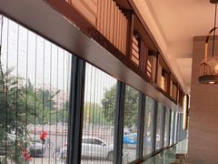 靠窗位-花园茶楼(兴城西路店)