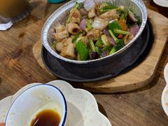 -南记食粥坊·宵夜大排档(莲花总店)
