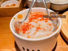 福州芋泥-闽上鲜·福建菜(龙湖滨江天街店)