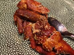 -采悦轩中餐厅·粤菜·海南菜(神州半岛喜来登度假酒店)