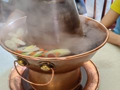 -东来顺饭庄(天坛店)