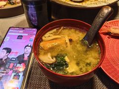 -满来寿喜烧(金虹桥店)