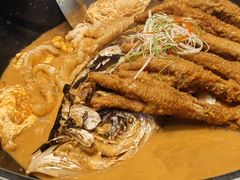 -颂福楼·南京菜(定淮门店)
