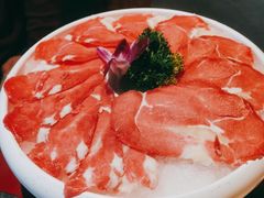 -大龙燚·旷野鲜火锅(广州首店)