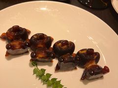 -甄御•海鲜新青岛菜(麦岛店)