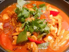 一品鹅掌-万重锦·人文川菜馆(骡马市店)