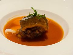 宁波水磨年糕烧甲鱼-满晴川·筵(泰达时代中心店)