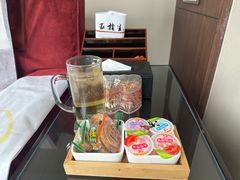 -五指生足疗保健(通州旗舰店)
