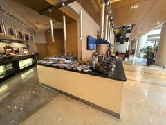 -威斯汀舞台餐厅