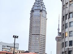 -南京路步行街