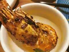 -星叶·东南亚料理(宁波万象汇店)