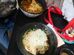 -贡梅老面馆·蟹粉面·无锡特色小吃(南长街主推店)