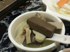 -羊阿公·嘉福烤全羊龙虾馆·家常菜(广益店)