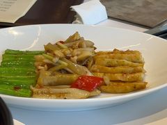 -伯衡55·吉品轩(乌鲁木齐南路店)