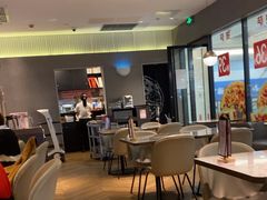 -必胜客(上海新南方商城PH店)