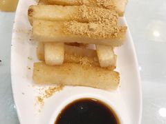-廖老妈蹄花店(人民公园陕西街259号店)