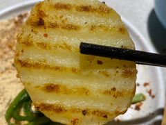-醉二娘正宗西昌火盆烧烤(大丰店)