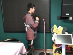 -微觅·潮HIGH轰趴馆(望京SOHO麒麟社店)