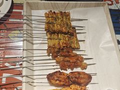 -老锦州串店(辽河街店)