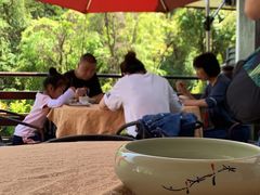 -龙井壹号·茶缘山景宴(龙井村店)