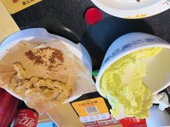 -吴老幺火锅(金龙店)