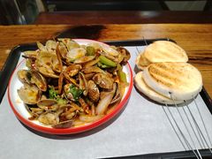 -老杨头烧烤(博烤堂店)