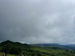 -灵山
