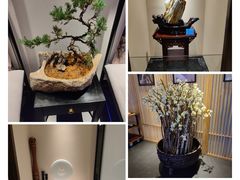 -悦融·京鲁菜·露台花园(安定门店)