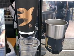 -BeauTea水仙(coco park店)