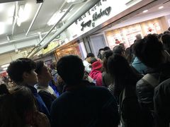 -珍妮曲奇聪明小熊(尖沙咀店)