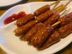 炸拉丁香肠-么哈MOJAR(北京五道口店)