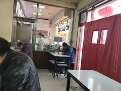 -张记酱牛肉(虎坊桥店)