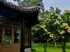 -承德避暑山庄景区