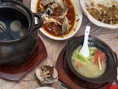 -醉壹号海鲜大排档·老厦门特色菜(厦门美食地标店)