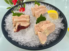 -嘉升大排档(番禺总店)