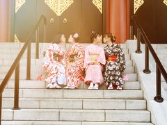-东京浅草和服体验江户和装工房雅(浅草本店)