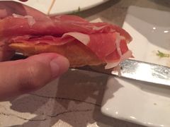 西班牙白火腿-Carmen卡门西班牙餐厅