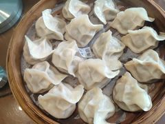 -韩记海鲜饺子旗舰店(红海新区店)