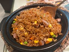 -雍哲港式餐厅(金华万达店)