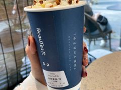 -BeauTea水仙(coco park店)