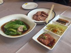 -功德林素菜饭庄(前门店)