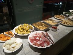 -素清香(解放路店)