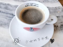 -福州西湖大酒店·怡湖咖啡厅