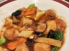 -上海人家花樣年华(中山公园店)