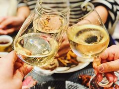 -新发展亚太JW万豪酒店·福苑咖啡厅