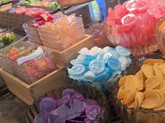-尚宴牛特鲜自助(太原街万达店)