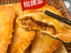 -令氏家外家周秦食府(高新店)