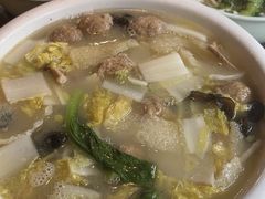 -春发生饭店·非遗(南院门店)