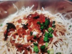 凉面-一棠龙虾•王牌虾球(楚河汉街店)
