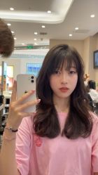 -MMby Hair Code芭曲发型